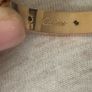 Luxury branded bracelet Image 3