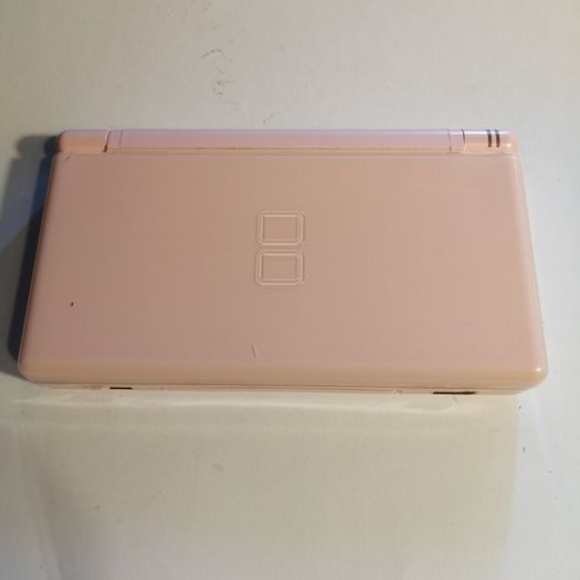 Nintendo DS Lite - Pink