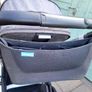 Uppababy Cruz V2 with newborn insert and adapters Image 10