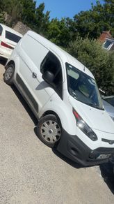 ford transit connect 142