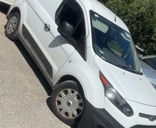 ford transit connect 142