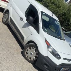 ford transit connect 142