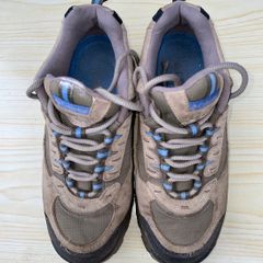 Columbia Rock Creek Hiking Shoes