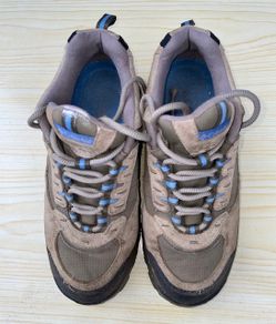Columbia Rock Creek Hiking Shoes