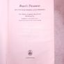 1962 Roget's Thesaurus of English Words and Phrases Image 4