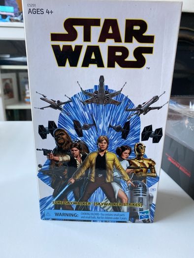 Star Wars