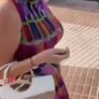 And Other Stories Brand New Jersey Dress Image 10