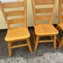 kitchen chairs Image 2