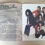 Rainbow vintage tour programme Ritchie Blackmore Image 2