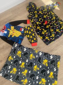 Pokemon
