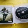 Call of duty Modern Warfare 4 MW4 PlayStation 3 ps3 games Original Pal version Image 4