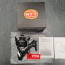 NEW - Ryobi Virtus FS 4000 Freerunner (Baitrunner) Carp Fishing Reel - Pike Tench Bream Feeder Method Pellet Dumbells Hybrid Roach Image 7