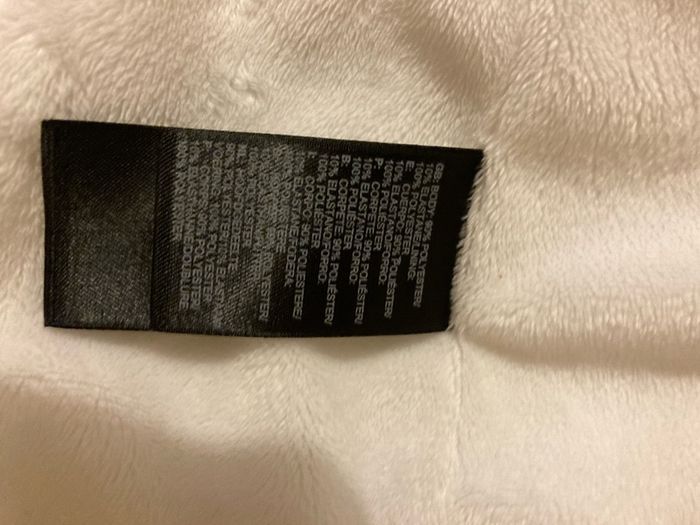 The north face jacket