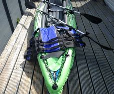 Canoe
