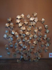 Wall art