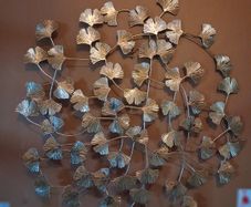 Wall art
