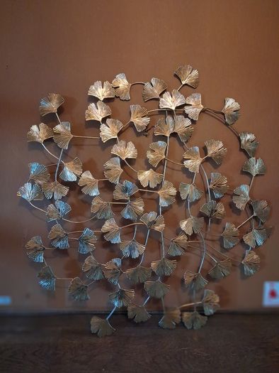 Wall art