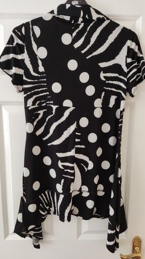 Dressy Top size 14
