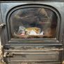 Mulberry 12 Rad Stove Image 3