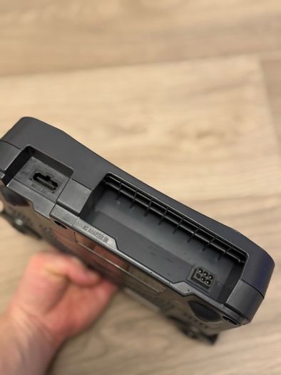 Nintendo 64