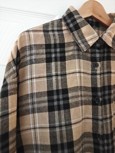 Women's  Drop Shoulder Blouse,Long Sleeve Tops,Fall Clothes