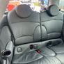 MINI R55/R56 leather seats . 300 Image 4