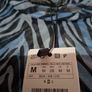 New Stradivarius top size M Image 2