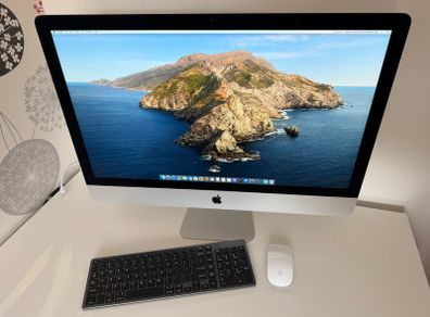 Apple IMac 27
