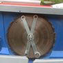 Scheppach HS100S Table Saw (2000W) Image 7