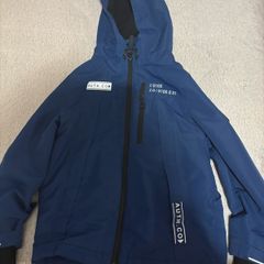 Crivit kids winter jacket 6/7 years old