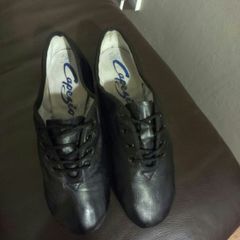 Capezio Dance Shoes, size UK-3,5, EU-35