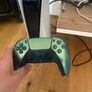PS5 Disk Edition w/ Genuine Controller Image 3