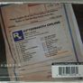 Eminem [2009] Relapse (CD Album) Image 2