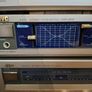 JVC Radio Stereo Tuner Model T-K11L and JVC Stereo Integrated Amplifier A-K11 Image 4