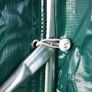 Garage Tent PVC  Green Image 9