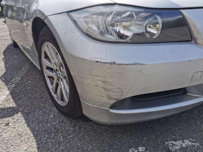 2006 BMW 3 Series
