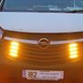 Van, Truck Flashing Lights Fitting Mobile Service Image 2