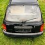 1997 Nissan Micra 4 Door For Breaking Image 4