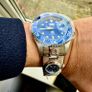 Invicta Grand Diver Dual Time 45813 Image 2