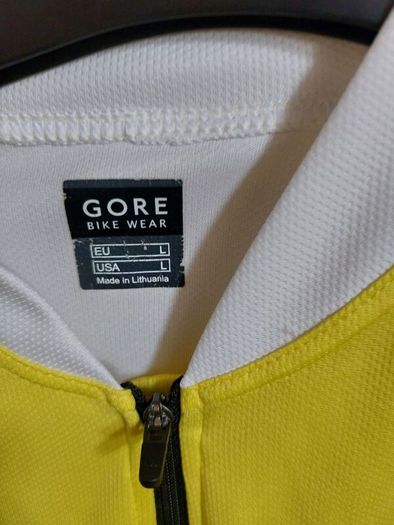 Gore cycling Jersey