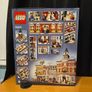 Lego Town Hall 10224 box only Image 2
