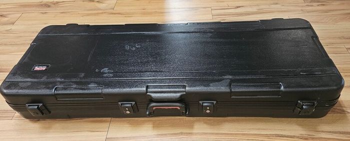 Gator keyboard case