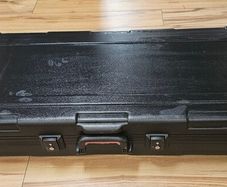 Gator keyboard case