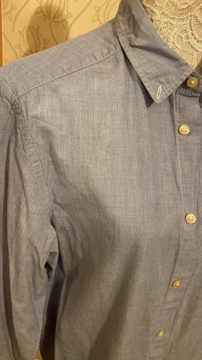 shirts selection