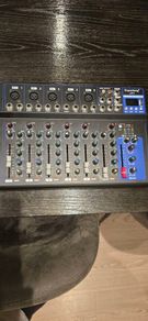 mixer