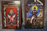 Heirs to Heresy Rpg