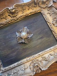 Vintage Brooch