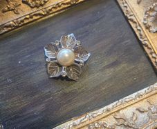 Vintage Brooch