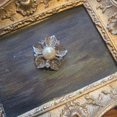 Vintage Brooch