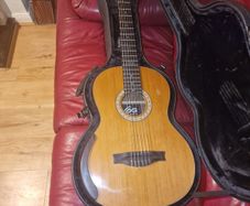 Classical Guitar